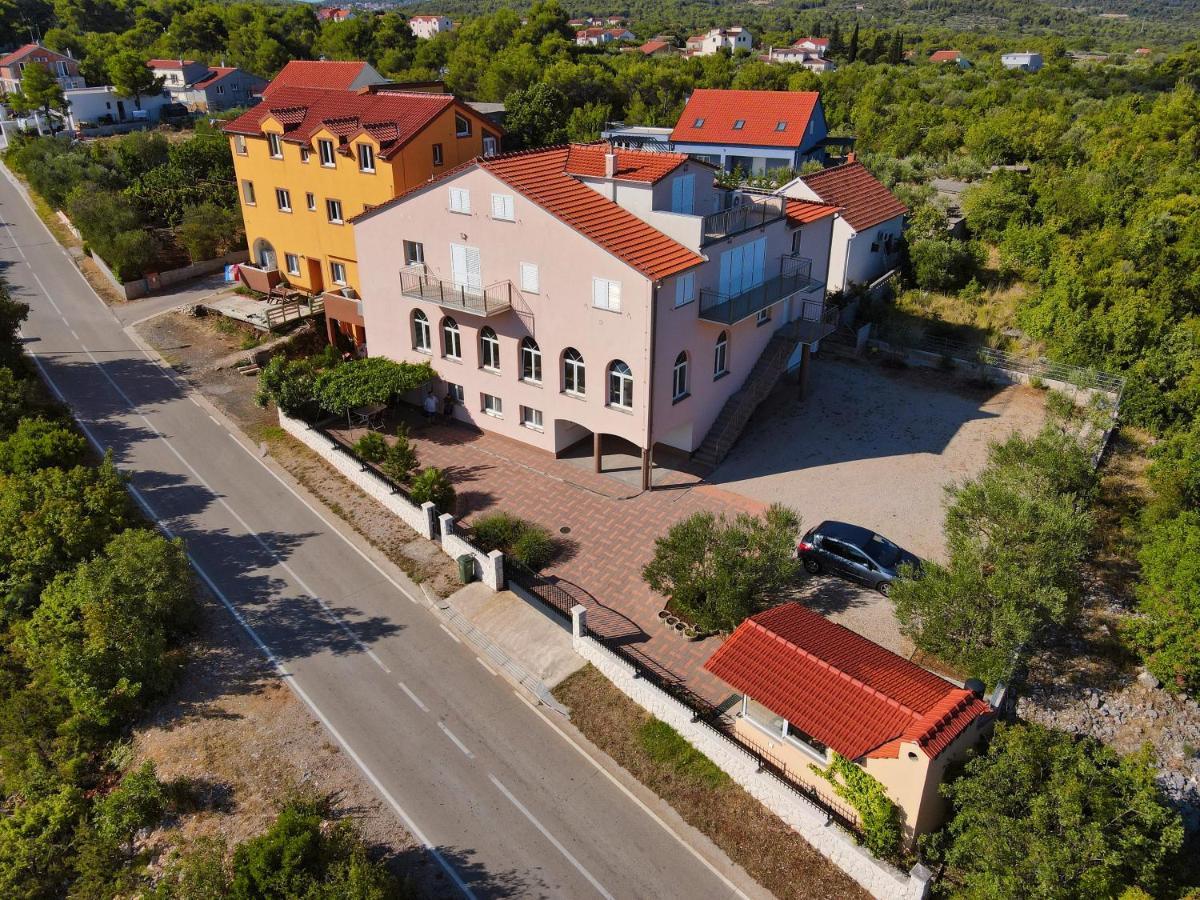 Apartment Grande Rosa *