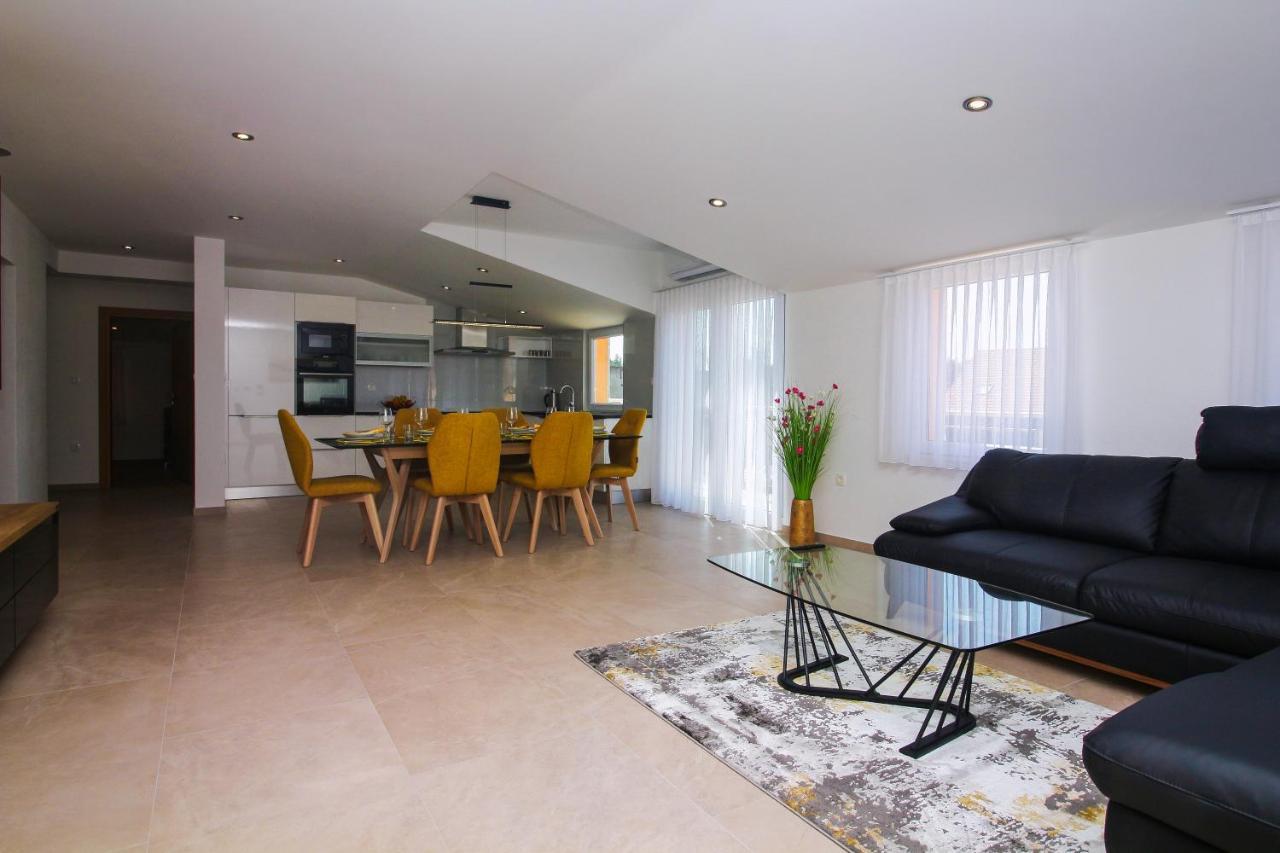 Apartment Grande Rosa *