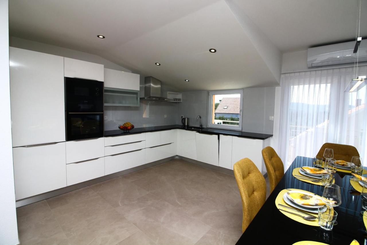 Apartment Grande Rosa *
