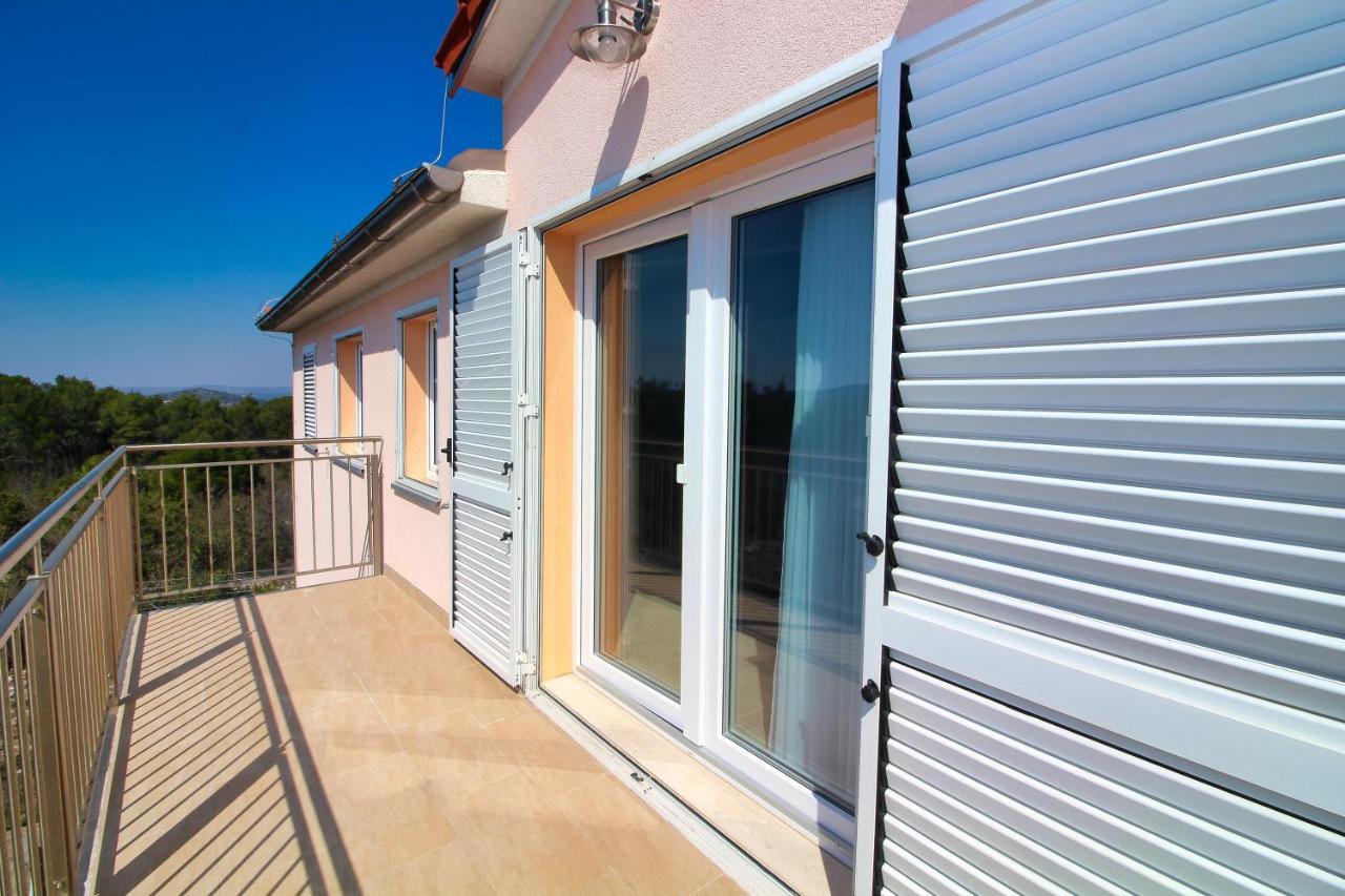 Grande Rosa Apartment *