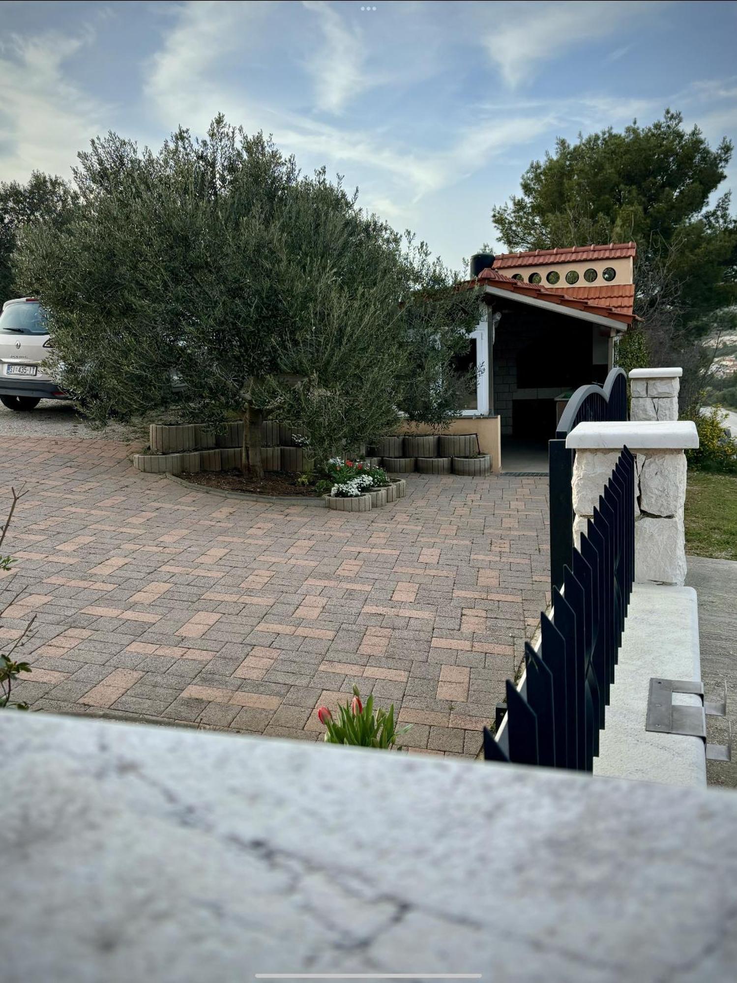 Grande Rosa Apartment