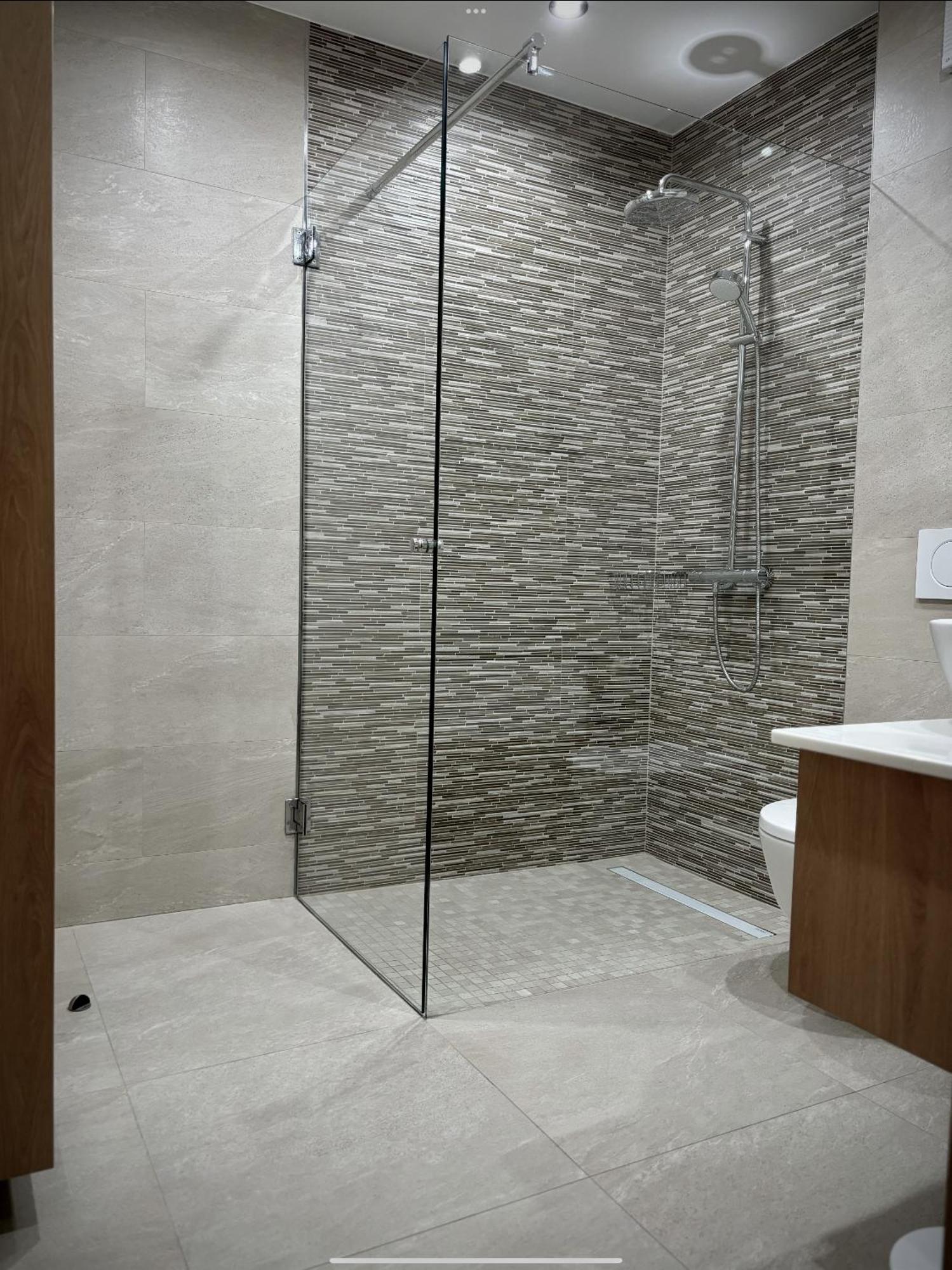 Grande Rosa Apartma