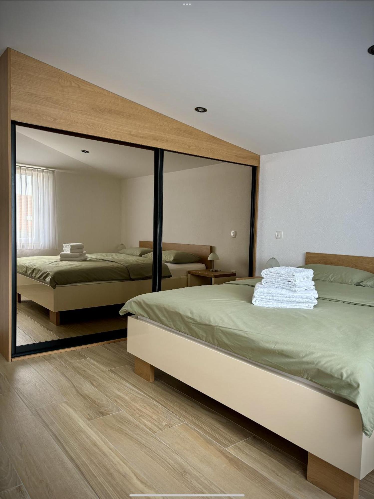 Apartment Grande Rosa *